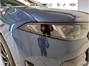 BMW iX3 50 xDrive M Sportpaket SOFORT VERFÜGBAR H&K ACC AHK Shz