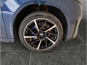 BMW iX3 50 xDrive M Sportpaket SOFORT VERFÜGBAR H&K ACC AHK Shz