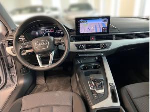 Audi A4 Avant 30 TDI S tronic LED Navi STHZG KAMERA