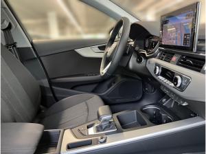 Audi A4 Avant 30 TDI S tronic LED Navi STHZG KAMERA