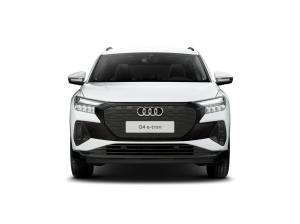 Audi Q4 e-tron Q4 45 e-tron quattro advanced LED Navi DAB VC