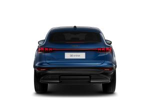 Audi Q6 e-tron Sportback performance S line **0,25%** Matrix-LED Panorama B&O