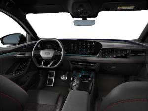 Audi Q6 e-tron Sportback performance S line **0,25%** Matrix-LED Panorama B&O