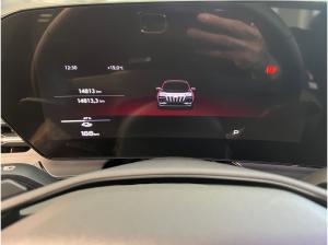 Audi Q6 e-tron Sportback performance S line **0,25%** Matrix-LED Panorama B&O