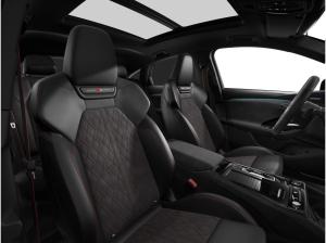 Audi Q6 e-tron Sportback performance S line **0,25%** Matrix-LED Panorama B&O