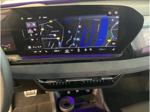 Audi Q6 e-tron Sportback performance S line **0,25%** Matrix-LED Panorama B&O