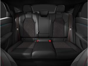 Audi Q6 e-tron Sportback performance S line **0,25%** Matrix-LED Panorama B&O