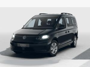 Volkswagen Caddy Maxi TDI DSG 7-Sitzer Winterpaket|ACC|Kamera|Sofort Verfügbar!