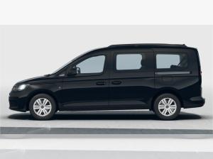 Volkswagen Caddy Maxi TDI DSG 7-Sitzer Winterpaket|ACC|Kamera|Sofort Verfügbar!