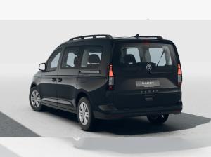 Volkswagen Caddy Maxi TDI DSG 7-Sitzer Winterpaket|ACC|Kamera|Sofort Verfügbar!
