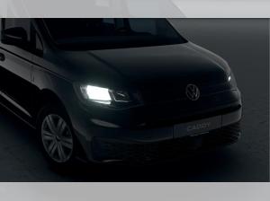 Volkswagen Caddy Maxi TDI DSG 7-Sitzer Winterpaket|ACC|Kamera|Sofort Verfügbar!