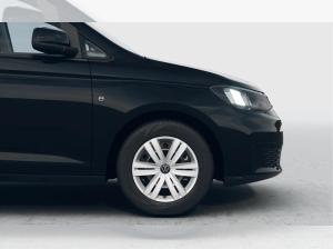 Volkswagen Caddy Maxi TDI DSG 7-Sitzer Winterpaket|ACC|Kamera|Sofort Verfügbar!