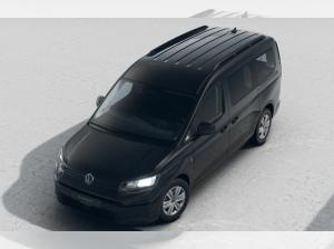 Volkswagen Caddy Maxi TDI DSG 7-Sitzer Winterpaket|ACC|Kamera|Sofort Verfügbar!