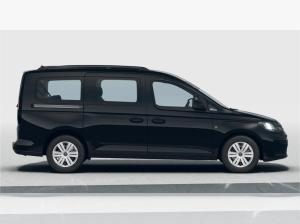 Volkswagen Caddy Maxi TDI DSG 7-Sitzer Winterpaket|ACC|Kamera|Sofort Verfügbar!