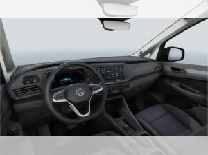 Volkswagen Caddy Maxi TDI DSG 7-Sitzer Winterpaket|ACC|Kamera|Sofort Verfügbar!
