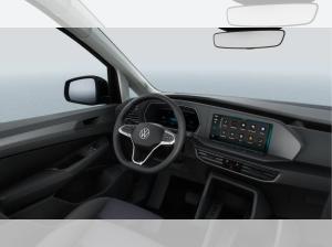 Volkswagen Caddy Maxi TDI DSG 7-Sitzer Winterpaket|ACC|Kamera|Sofort Verfügbar!