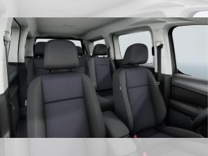 Volkswagen Caddy Maxi TDI DSG 7-Sitzer Winterpaket|ACC|Kamera|Sofort Verfügbar!