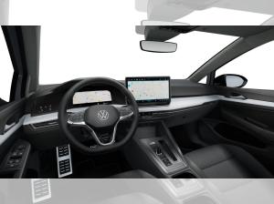Volkswagen Golf GOAL 1.5 eTSI (150 PS) DSG*AHK*MATRIX*RFK*NAI*CARPLAY*