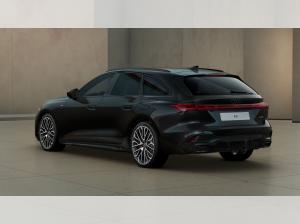 Audi A5 Avant S-line e-hybrid quattro | HuD,AHK,B&O