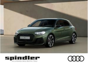 Audi A1 Sportback S-line 35 TFSI S-tronic | RFK,LED+
