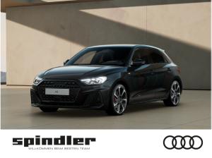 Audi A1 Sportback S-line 35 TFSI S-tronic | RFK,LED+