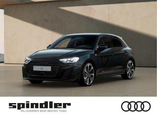 Audi A1 Sportback S-line 35 TFSI S-tronic | RFK,LED+