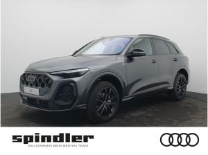 Audi Q5 SUV TDI quattro S-tronic | HuD,Pano,B&O