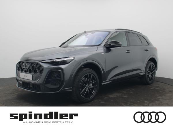 Audi Q5 SUV TDI quattro S-tronic | HuD,Pano,B&O