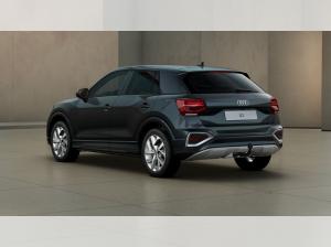 Audi Q2 advanced 35 TFSI S-tronic | Letzte Chance!