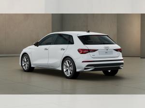 Audi A3 Sportback eTFSI S-tronic | ACC,Navi,RKamera