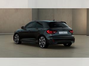 Audi A1 Sportback S-line 35 TFSI S-tronic | RFK,LED+