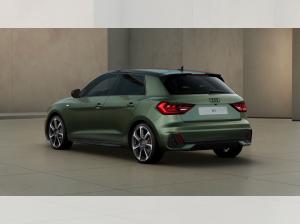 Audi A1 Sportback S-line 35 TFSI S-tronic | RFK,LED+