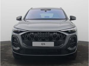 Audi Q5 SUV TDI quattro S-tronic | HuD,Pano,B&O