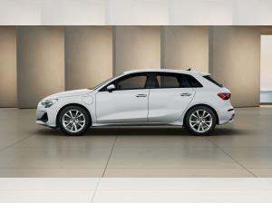 Audi A3 Sportback eTFSI S-tronic | ACC,Navi,RKamera
