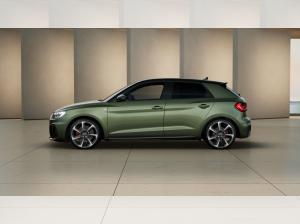 Audi A1 Sportback S-line 35 TFSI S-tronic | RFK,LED+