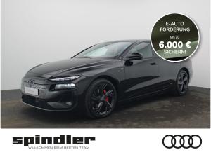 Audi A6 e-tron A6 Avant e-tron performance | Glasdach,AHK,HUD