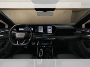 Audi A5 Avant S-line e-hybrid quattro | HuD,AHK,B&O
