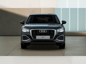 Audi Q2 advanced 35 TFSI S-tronic | Letzte Chance!