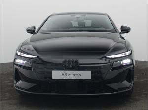 Audi A6 e-tron A6 Avant e-tron performance | Glasdach,AHK,HUD