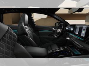 Audi A5 Avant S-line e-hybrid quattro | HuD,AHK,B&O