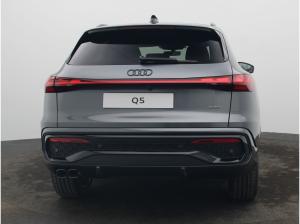 Audi Q5 SUV TDI quattro S-tronic | HuD,Pano,B&O