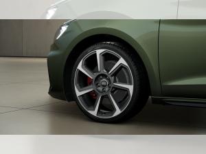 Audi A1 Sportback S-line 35 TFSI S-tronic | RFK,LED+