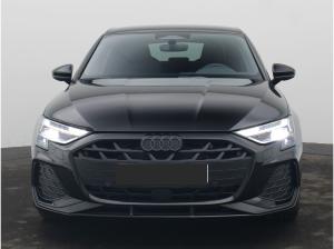 Audi A3 Sportback S-line TFSI S-tronic | RKamera,ACC