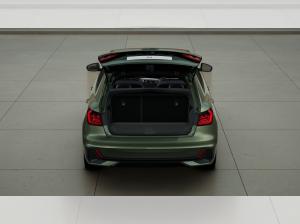 Audi A1 Sportback S-line 35 TFSI S-tronic | RFK,LED+