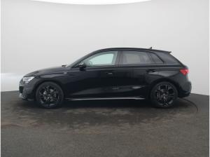 Audi A3 Sportback S-line TFSI S-tronic | RKamera,ACC