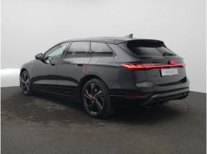 Audi A6 e-tron A6 Avant e-tron performance | Glasdach,AHK,HUD