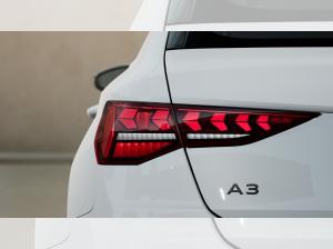 Audi A3 Sportback eTFSI S-tronic | ACC,Navi,RKamera