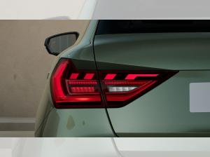 Audi A1 Sportback S-line 35 TFSI S-tronic | RFK,LED+