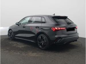 Audi A3 Sportback S-line TFSI S-tronic | RKamera,ACC