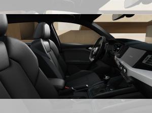 Audi A1 Sportback S-line 35 TFSI S-tronic | RFK,LED+